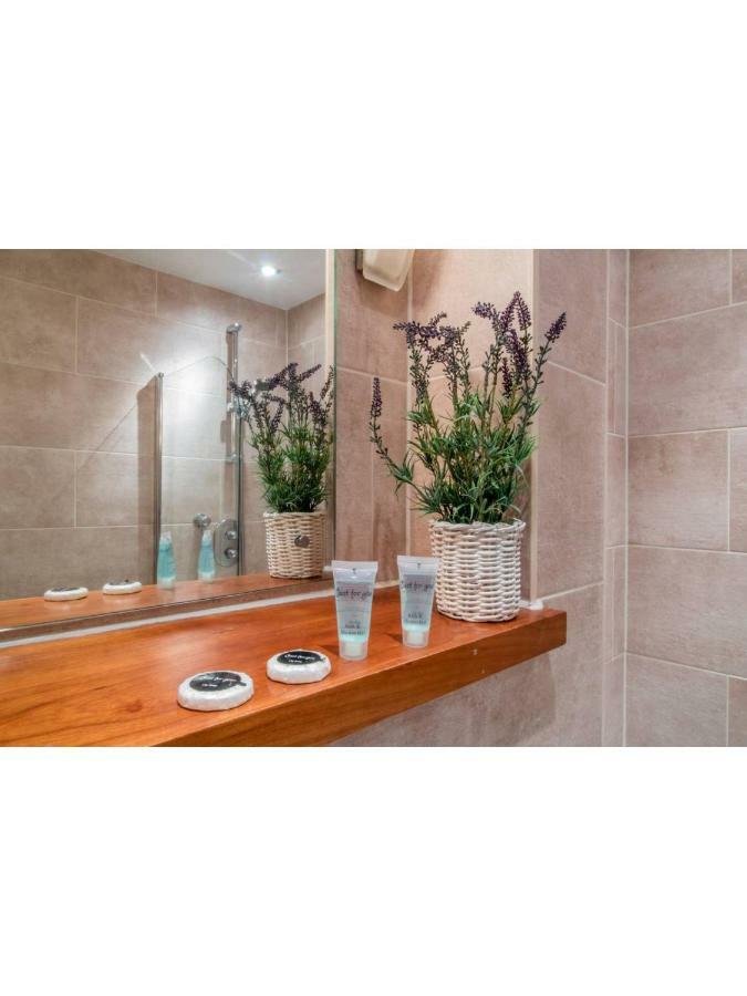 Central And Stylish One Bedroom Apartment 爱丁堡 外观 照片